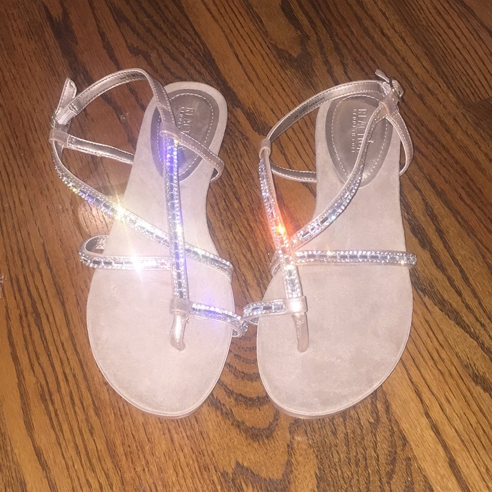 Sparkle Sandler’s